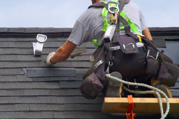 Best New Roof Installation  in Apex, NC