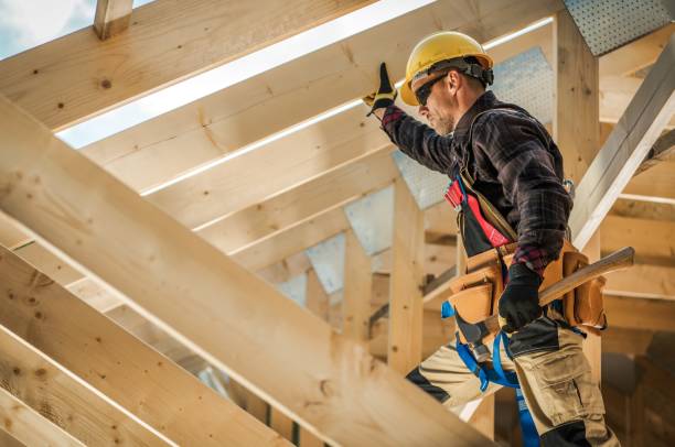 Slate Roofing Contractor in Apex, NC
