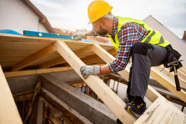 Best Roof Repair Services  in Apex, NC