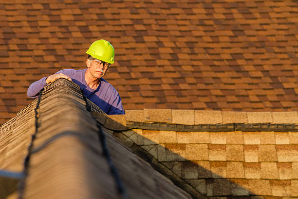 Best Commercial Roofing Services  in Apex, NC
