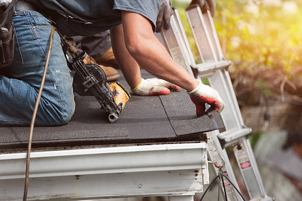 Best Residential Roofing Contractor  in Apex, NC