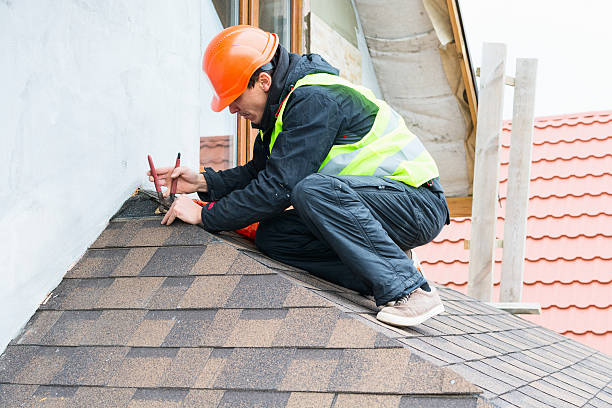 Best Residential Roofing Contractor  in Apex, NC
