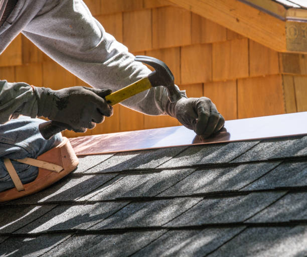 Roof Repair Estimates in Apex, NC
